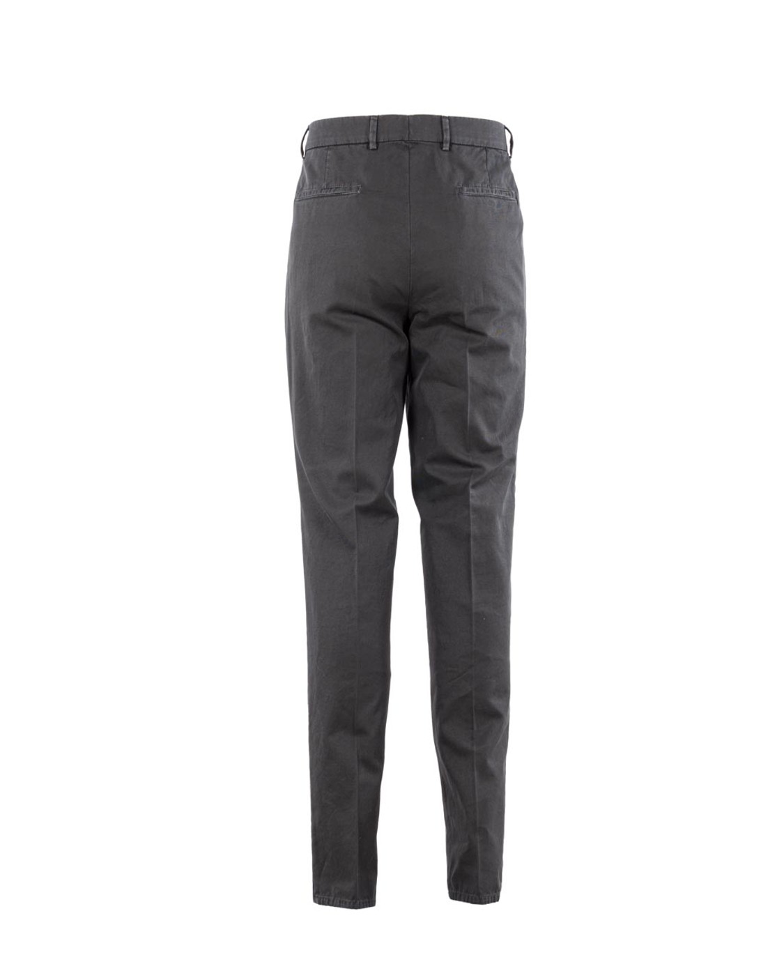 shop BRUNELLO CUCINELLI  Pantalone: Brunello Cucinelli pantaloni in cotone.
Chiusura a zip con doppio bottone e controbottone.
Passanti per cintura.
Tasche frontali americane con taschino e tasche posteriori a filetto con bottone.
Pences frontali.
Composizione: 100% COTONE.
Made in Italy.. M252UE1450-C101 number 7109425